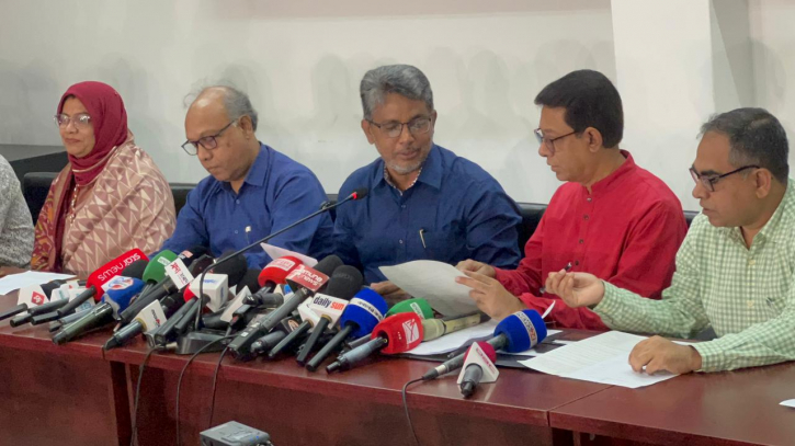 ডাকসুর তফসিল ঘোষণা, নির্বাচন ৯ সেপ্টেম্বর ডাকসুর তফসিল ঘোষণা, নির্বাচন ৯ সেপ্টেম্বর