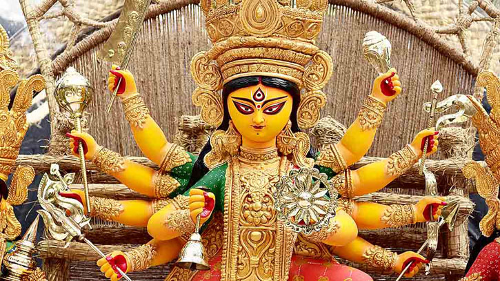 দুর্গাপূজার ছুটি একদিন বাড়লো ইসলামী বিশ্ববিদ্যালয়ে দুর্গাপূজার ছুটি একদিন বাড়লো ইসলামী বিশ্ববিদ্যালয়ে
