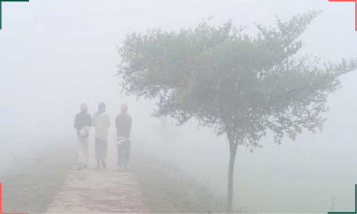 উত্তরে শীতের দাপট কমেনি, শৈত্যপ্রবাহ অব্যাহত