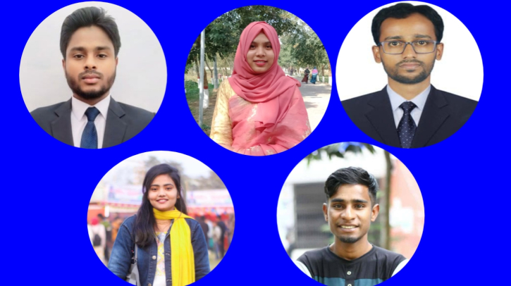 বেরোবি দিবস উপলক্ষ্যে শিক্ষার্থীদের প্রত্যাশা বেরোবি দিবস উপলক্ষ্যে শিক্ষার্থীদের প্রত্যাশা