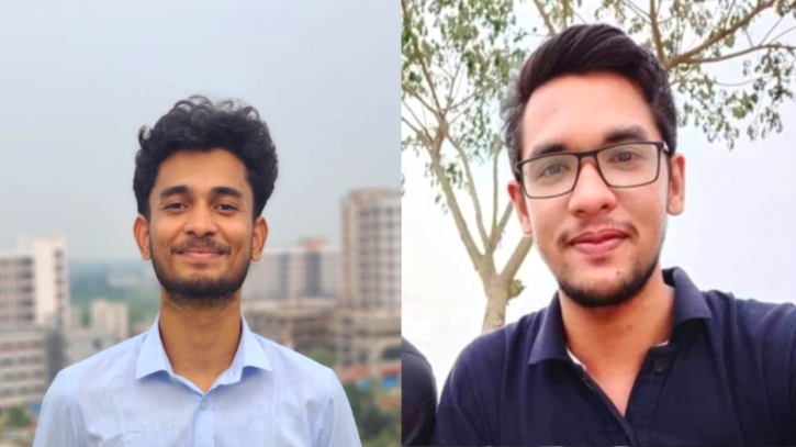 পাবিপ্রবির বরিশাল জেলা সমিতির নেতৃত্বে রাশেদ-হামিম পাবিপ্রবির বরিশাল জেলা সমিতির নেতৃত্বে রাশেদ-হামিম