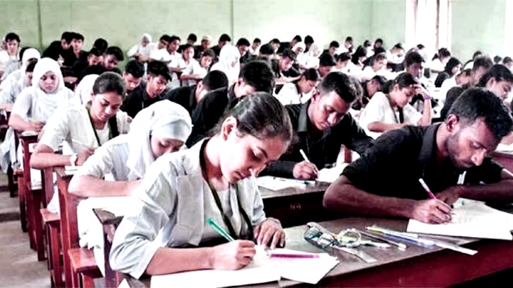 ঢাকা বিশ্ববিদ্যালয়ের ভর্তি পরীক্ষা শুরু ৩ জানুয়ারি ঢাকা বিশ্ববিদ্যালয়ের ভর্তি পরীক্ষা শুরু ৩ জানুয়ারি