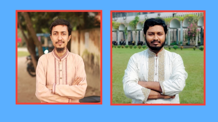 বাকৃবি ছাত্রশিবিরের সভাপতি ফখরুল, সম্পাদক আবু নাসির বাকৃবি ছাত্রশিবিরের সভাপতি ফখরুল, সম্পাদক আবু নাসির