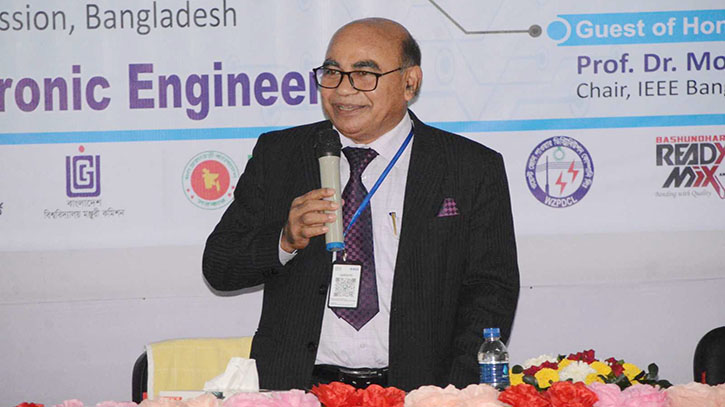 সংখ্যা না বাড়িয়ে মানসম্পন্ন গ্র্যাজুয়েট তৈরিতে গুরুত্ব দিন সংখ্যা না বাড়িয়ে মানসম্পন্ন গ্র্যাজুয়েট তৈরিতে গুরুত্ব দিন