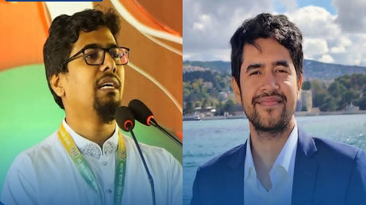 শিবিরের কেন্দ্রীয় সভাপতি হলেন সাদ্দাম, সেক্রেটারি জেনারেল সিবগাতুল্লাহ