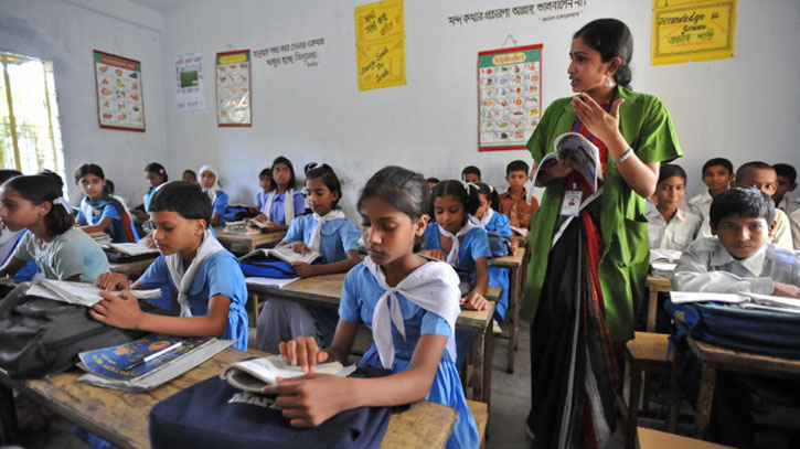 তীব্র গরমে শিক্ষাপ্রতিষ্ঠান আরও ৭ দিন বন্ধের দাবি অভিভাবক ঐক্য ফোরামের তীব্র গরমে শিক্ষাপ্রতিষ্ঠান আরও ৭ দিন বন্ধের দাবি অভিভাবক ঐক্য ফোরামের