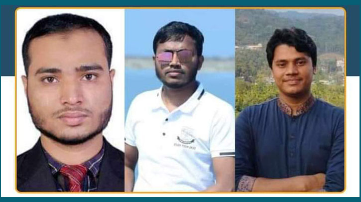 এবার প্রকাশ্যে জবি ছাত্রশিবির সভাপতি-সেক্রেটারি এবার প্রকাশ্যে জবি ছাত্রশিবির সভাপতি-সেক্রেটারি