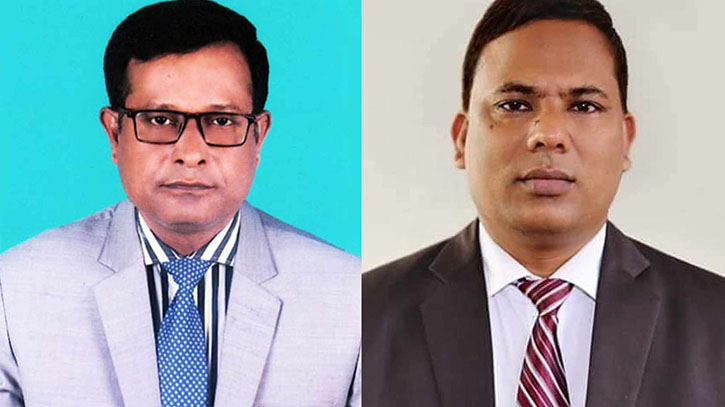 ইবি বঙ্গবন্ধু পরিষদের নেতৃত্বে মাহবুবুল আরফিন-মাহবুবর রহমান ইবি বঙ্গবন্ধু পরিষদের নেতৃত্বে মাহবুবুল আরফিন-মাহবুবর রহমান