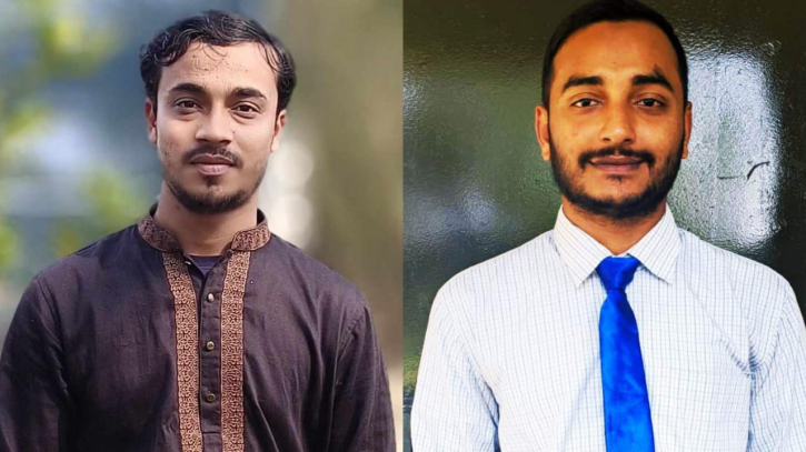 নোবিপ্রবি প্রেসক্লাবের নেতৃত্বে মিজান-সুমন নোবিপ্রবি প্রেসক্লাবের নেতৃত্বে মিজান-সুমন