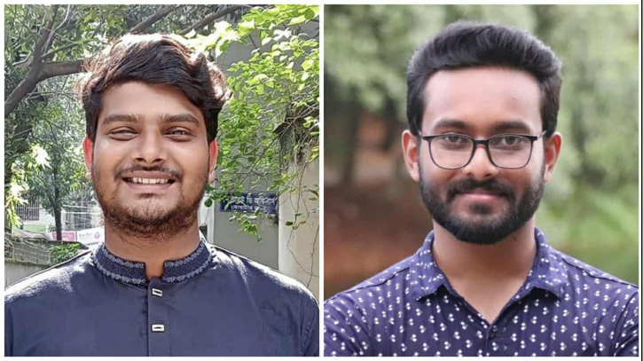 ডিআইইউ সাংবাদিক সমিতির সভাপতি কালাম, সম্পাদক রাকিবুল ডিআইইউ সাংবাদিক সমিতির সভাপতি কালাম, সম্পাদক রাকিবুল
