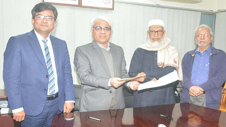 জাতীয় বিশ্ববিদ্যালয়ের সঙ্গে ব্র্যাক বিশ্ববিদ্যালয়ের সমঝোতা স্মারক জাতীয় বিশ্ববিদ্যালয়ের সঙ্গে ব্র্যাক বিশ্ববিদ্যালয়ের সমঝোতা স্মারক