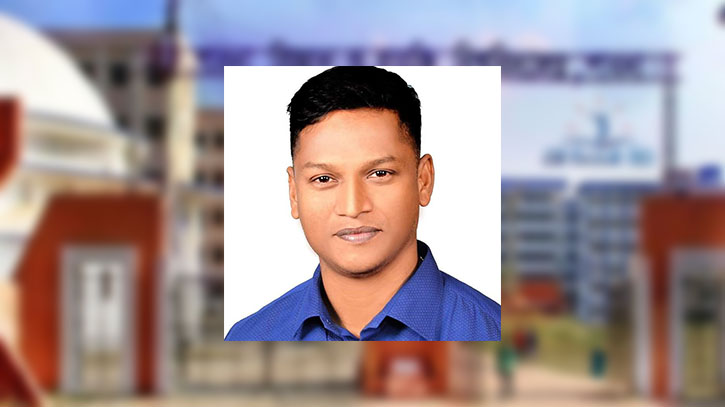 কর্মকর্তাকে ভাই বলায় পাবিপ্রবি ছাত্রীকে হেনস্থার অভিযোগ কর্মকর্তাকে ভাই বলায় পাবিপ্রবি ছাত্রীকে হেনস্থার অভিযোগ