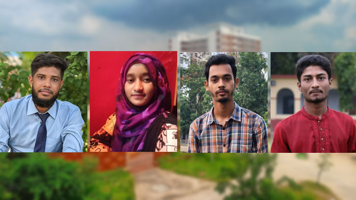 যেমন ক্যাম্পাস চান পাবিপ্রবি শিক্ষার্থীরা যেমন ক্যাম্পাস চান পাবিপ্রবি শিক্ষার্থীরা