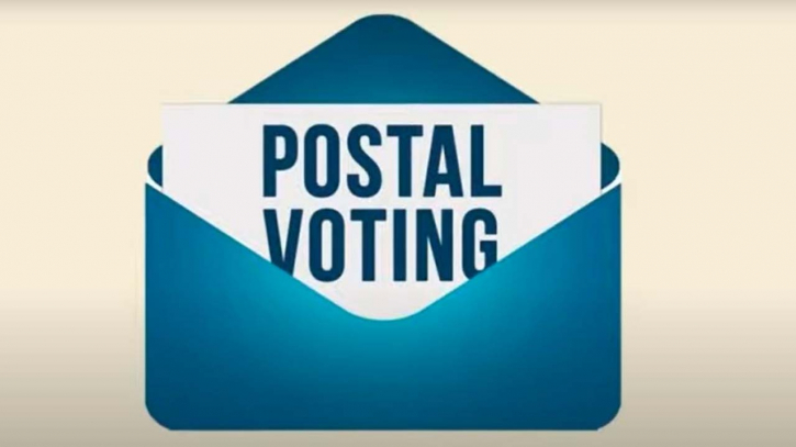 পোস্টাল ভোটে প্রবাসীদের নিবন্ধন বেড়ে ৪ লাখ ৬৭ হাজার