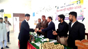 ইবির সাতক্ষীরা জেলা কল্যাণ সমিতির তিনদশক পূর্তি উদযাপন, নতুন কমিটি
