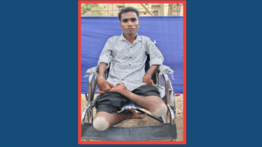 স্বপ্নপূরণে অদম্ চাঁদ বাবু, হতে চান শিক্ষক