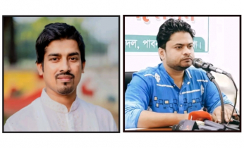 রাবি ছাত্রদলের নতুন সভাপতি রাহী ও সাধারণ সম্পাদক জহুরুল