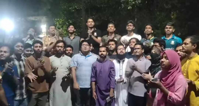 তিন দফা দাবিতে ‘লংমার্চ টু যমুনা’ করবে জবি শিক্ষার্থীরা