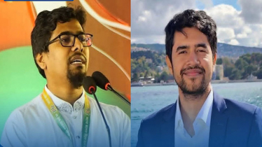 শিবিরের কেন্দ্রীয় সভাপতি হলেন সাদ্দাম, সেক্রেটারি জেনারেল সিবগাতুল্লাহ