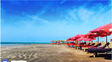 দুর্গাপূজার ছুটিতে কক্সবাজারে ছয় লাখ পর্যটক সমাগমের প্রত্যাশা