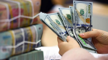 প্রবাসী আয়ে রেকর্ড গতি, জানুয়ারিতেই এলো ৩.১৭ বিলিয়ন ডলার