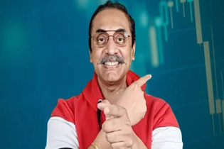 পিএইচডি ডিগ্রী অর্জন করলেন পিনাকী ভট্টাচার্য পিএইচডি ডিগ্রী অর্জন করলেন পিনাকী ভট্টাচার্য