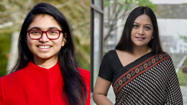 তাসনিম জারা-তাজনূভাসহ এনসিপির মনোনয়ন পেলেন ১৪ নারী তাসনিম জারা-তাজনূভাসহ এনসিপির মনোনয়ন পেলেন ১৪ নারী