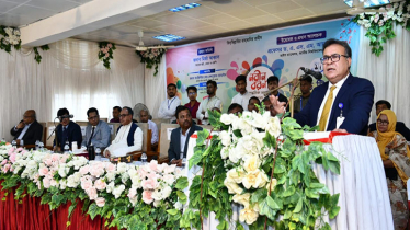 শিক্ষা প্রতিষ্ঠানে অতীতের মত দলাদলি আর চলবে না : উপাচার্য ড. আমানুল্লাহ শিক্ষা প্রতিষ্ঠানে অতীতের মত দলাদলি আর চলবে না : উপাচার্য ড. আমানুল্লাহ