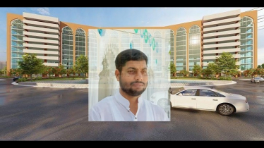 ইআবির জনসংযোগ দপ্তরের  পরিচালকের দায়িত্বে মোহাম্মদ আলী 