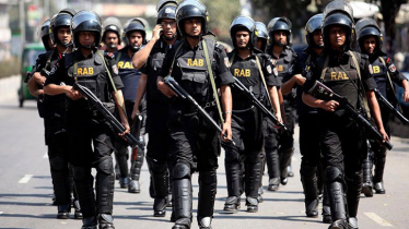 র‌্যাবের নাম বদলে হচ্ছে ‘স্পেশাল ইন্টারভেনশন ফোর্স’