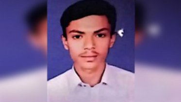 মেডিকেল ভর্তি পরীক্ষায় দেশসেরা শান্ত, পেয়েছেন ৯১.২৫ নম্বর