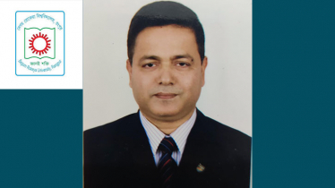 সাংবাদিককে হুমকি দিলেন বেগম রোকেয়ার উপাচার্য ড. শওকাত