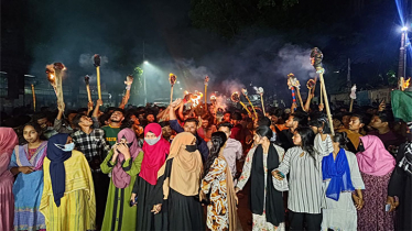ফের আন্দোলনের ডাক দেবেন কারিগরী শিক্ষার্থীরা