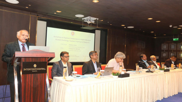 বিদেশি শিক্ষার্থী বাড়াতে উচ্চশিক্ষার মানোন্নয়নের পরামর্শ