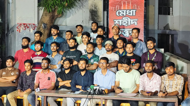 কারিগরী শিক্ষার্থীদের আন্দোলন স্থগিত