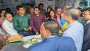 বর্ণাঢ্য আয়োজনে নোবিপ্রবিতে প্রথমবারের মতো রিসার্চ ফেয়ার অনুষ্ঠিত