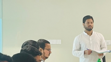 অক্টোবরকে কর্মী গঠনের মাস পালন করবে ছাত্রশিবির