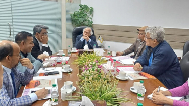 ’হ্যাঁ’ ভোট দিতে প্রচারণা চলবে শিক্ষা প্রতিষ্ঠানে