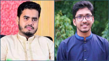 চাকসুতে শিবির প্যানেলের ভিপিপ্রার্থী ইব্রাহিম, জিএস পদে লড়বেন সাঈদ