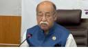 সাবেক শিল্পমন্ত্রী নূরুল মজিদ মাহমুদ হুমায়ুন মারা গেছেন