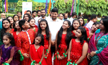 ফিরল নতুন কুঁড়ি : ফের দেখা যাবে প্রতিভার ঝলক