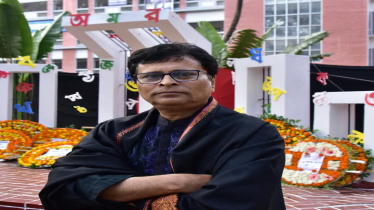 সাত কলেজ চালানোর মতো দক্ষতা ও লোকবল ঢাকা বিশ্ববিদ্যালয়ের নেই
