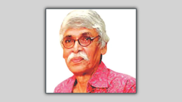 মারা গেছেন কবি মাকিদ হায়দার