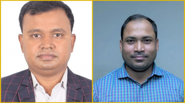 নগর উন্নয়ন সাংবাদিক ফোরামের সভাপতি মতিন আব্দুল্লাহ সম্পাদক হাসান ইমন