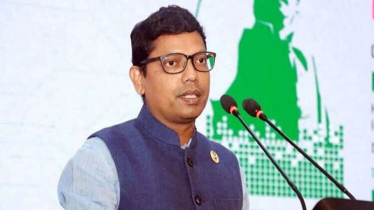 ইন্টারনেটে ধীরগতি, ধৈর্য ধরতে বললেন আইসিটি প্রতিমন্ত্রী