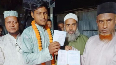 জামায়াতে যোগ দেওয়া নেতাকে বহিষ্কার করলো ছাত্রদল