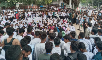 দ্বন্দ্ব কমেনি পলিটেকনিক-প্রকৌশলীদের মধ্যে