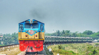 ঈদযাত্রা উপলক্ষে ট্রেনের অগ্রিম টিকেট বিক্রি শুরু
