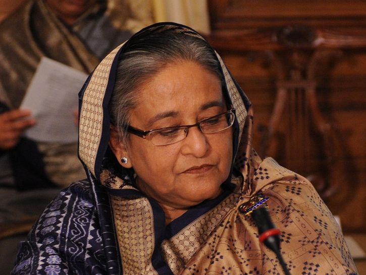 পদত্যাগ করে দেশ ছেড়েছেন শেখ হাসিনা, সঙ্গে ছিলেন শেখ রেহানা পদত্যাগ করে দেশ ছেড়েছেন শেখ হাসিনা, সঙ্গে ছিলেন শেখ রেহানা