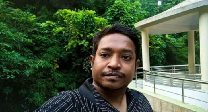 অপারেশনের জন্য অজ্ঞান করা হয়, না ফেরার দেশে তাপস অপারেশনের জন্য অজ্ঞান করা হয়, না ফেরার দেশে তাপস